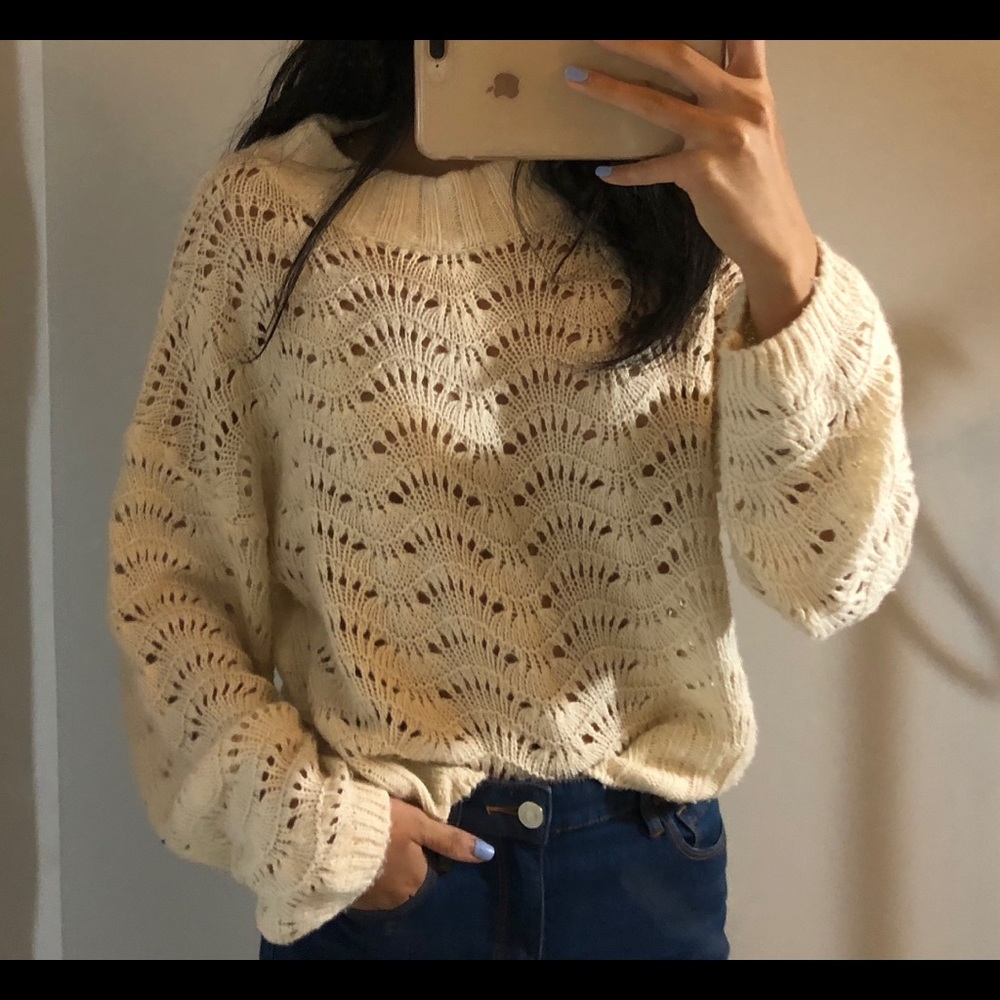 Urban Outiftters Sweater